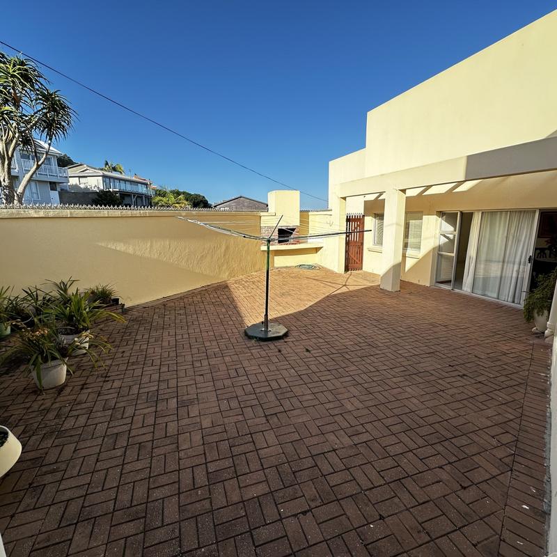 4 Bedroom Property for Sale in Outeniqua Strand Western Cape